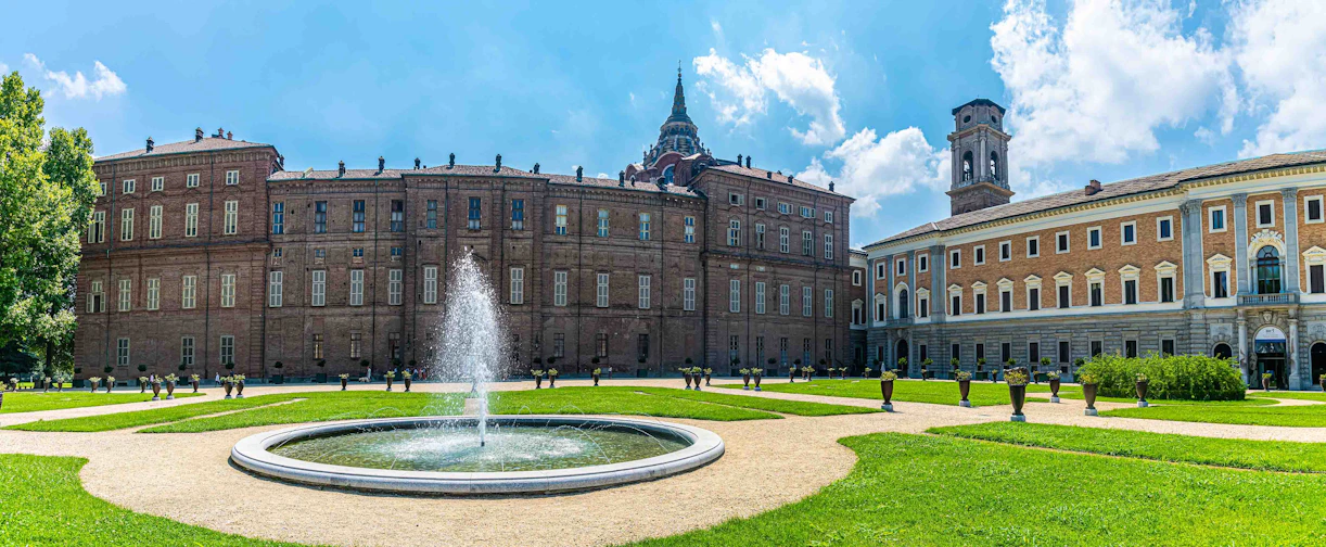Detailed Opening Hours Of The Royal Palace Of Turin Detailed Opening Hours Of The Royal Palace Of Turin